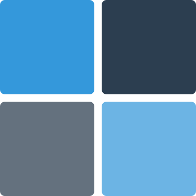 Logo Cuatro Moles